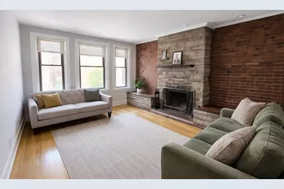 39 St Paul #2, Brookline, MA 02446 - Photo 2