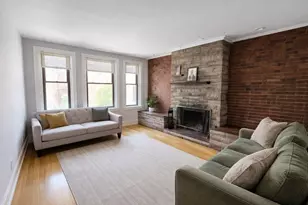 39 St Paul, Brookline, MA 02446 - Photo 2