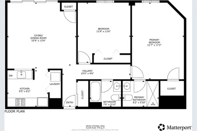 147 Kelton #305, Boston, MA 02134 - Photo 28