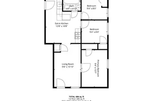 801 Granite St, Braintree, MA 02184 - Photo 20
