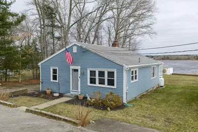 21 River Rd, Marion, MA 02738 - Photo 1