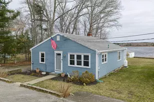 21 River Rd, Marion, MA 02738 - Photo 1