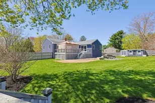 132 Jean Dr, Seekonk, MA 02771 - Photo 40