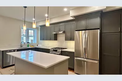 10 Dwight #2, Brookline, MA 02446 - Photo 2
