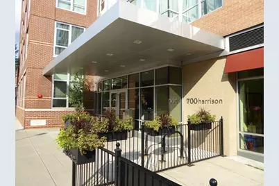 700 Harrison Ave, Boston, MA 02118 - Photo 1