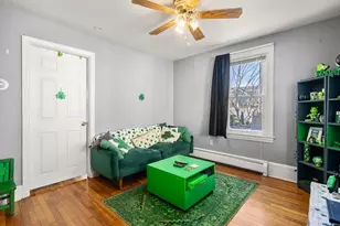 1138-1140 Plymouth Ave, Fall River, MA 02721 - Photo 4