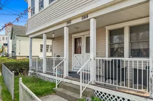 1142-1144 Plymouth Ave, Fall River, MA 02721 - Photo 2