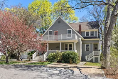 13 Cantwell Rd, Milton, MA 02186 - Photo 1