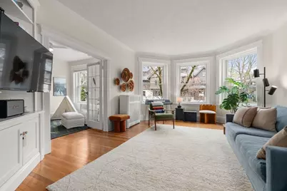 89 Mason Terr #3, Brookline, MA 02446 - Photo 4