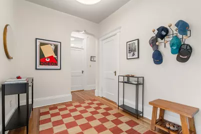 89 Mason Terr #3, Brookline, MA 02446 - Photo 2