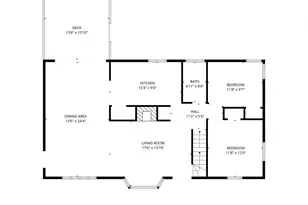 407 Mower St, Worcester, MA 01602 - Photo 18