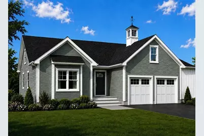 11 Weathervane Drive, Carver, MA 02330 - Photo 1