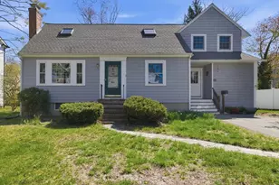 15 Ellison Rd, Lexington, MA 02420 - Photo 1