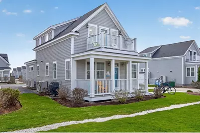 61 Old Wharf Road #62, Dennis, MA 02639 - Photo 4