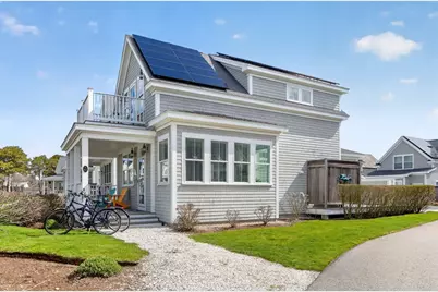61 Old Wharf Road #62, Dennis, MA 02639 - Photo 2
