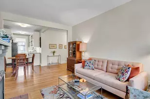 36 Linnaean St, Cambridge, MA 02138 - Photo 8