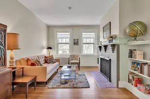 36 Linnaean St, Cambridge, MA 02138 - Photo 2