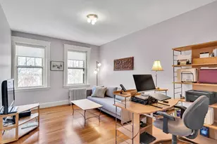 36 Linnaean St, Cambridge, MA 02138 - Photo 22