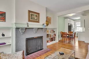 36 Linnaean St, Cambridge, MA 02138 - Photo 6