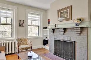 36 Linnaean St, Cambridge, MA 02138 - Photo 4