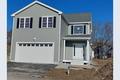20C Crownshield, Uxbridge, MA 01569 - Photo 1