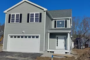 20C Crownshield, Uxbridge, MA 01569 - Photo 1