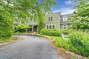 72 Boon Rd, Stow, MA 01775 - Photo 2