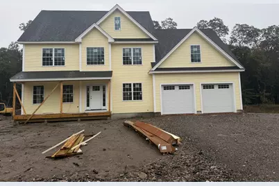 34 Emma Rose Circle #Lot 5, Haverhill, MA 01832 - Photo 1