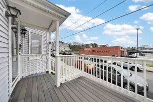 187 David St, New Bedford, MA 02744 - Photo 12
