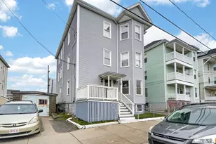 187 David St, New Bedford, MA 02744 - Photo 2