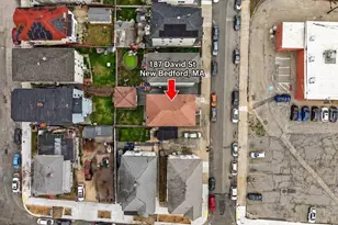 187 David St, New Bedford, MA 02744 - Photo 38