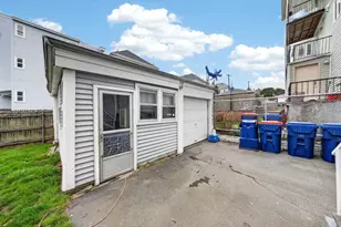 187 David St, New Bedford, MA 02744 - Photo 10