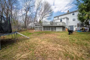 20 George St, Fitchburg, MA 01420 - Photo 30