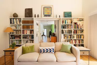 185 Warren Street, Brookline, MA 02445 - Photo 4