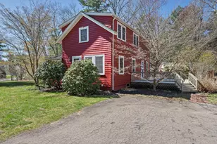 53 Leonard Ln, Norwell, MA 02061 - Photo 2