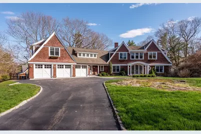 37 Forster Road, Manchester by the Sea, MA 01944 - Photo 2