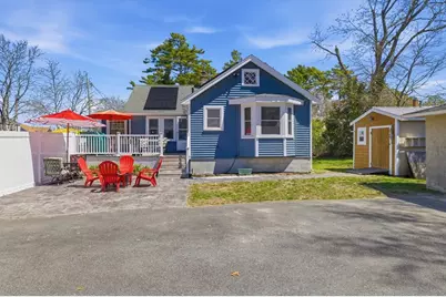6 Birch St, Wareham, MA 02571 - Photo 2