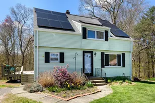 24 Chestnut Hill Rd, Oxford, MA 01537 - Photo 2