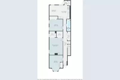 760-762 E 5th St #1, Boston, MA 02127 - Photo 34