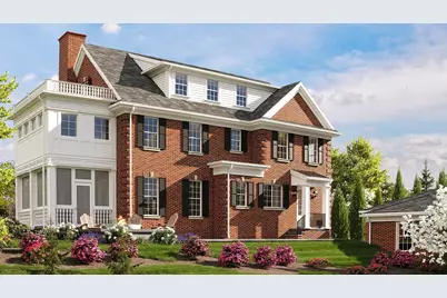 9 Willard Road, Brookline, MA 02445 - Photo 2