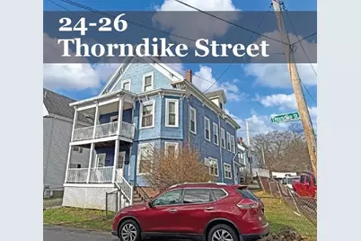 24-26 Thorndike Street, Haverhill, MA 01832 - Photo 2