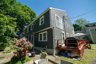 394 Essex St #3, Salem, MA 01970 - Photo 1
