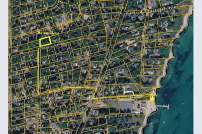 Lot 1 Dolan Avenue, Tisbury, MA 02568 - Photo 2