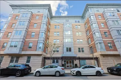 16 Miner Street #501, Boston, MA 02215 - Photo 20