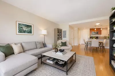 16 Miner Street #501, Boston, MA 02215 - Photo 1