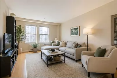 16 Miner Street #501, Boston, MA 02215 - Photo 2