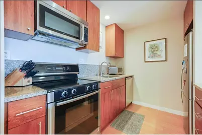 16 Miner Street #501, Boston, MA 02215 - Photo 4