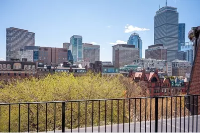 183 Commonwealth Ave. #PH, Boston, MA 02116 - Photo 30