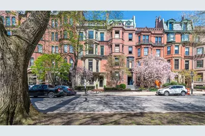 183 Commonwealth Ave. #PH, Boston, MA 02116 - Photo 2