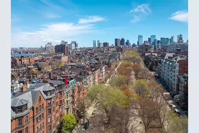 183 Commonwealth Ave. #PH, Boston, MA 02116 - Photo 4
